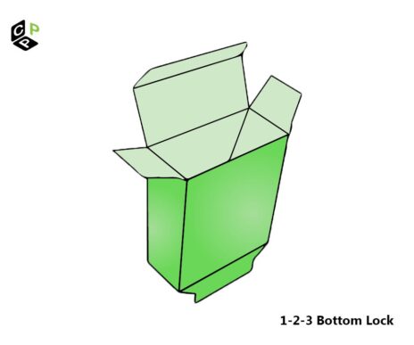 1-2-3 Bottom Boxes