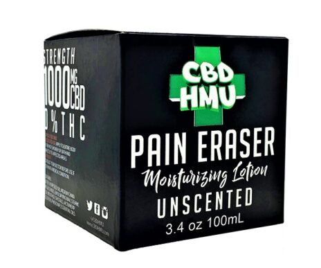 Custom CBD Lotion Boxes