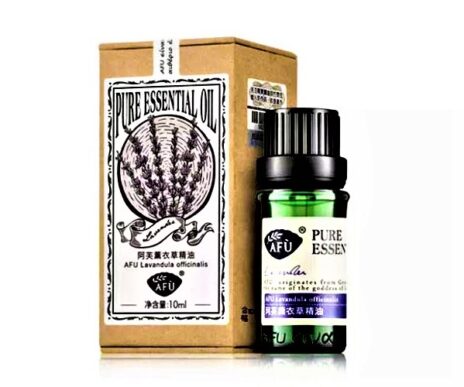 Custom Essential Oil Boxes 