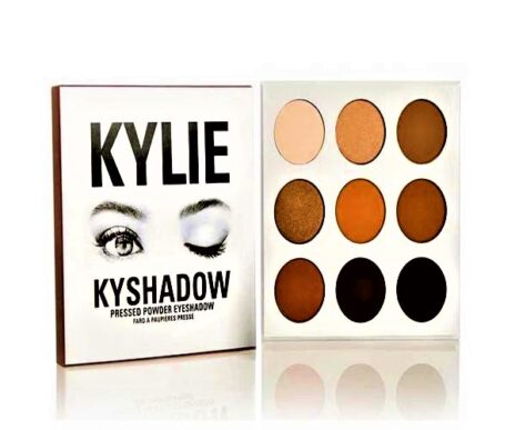 Custom Eyeshadow Boxes