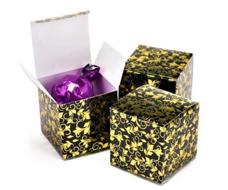 Custom Favor Boxes