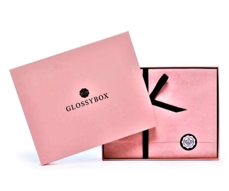 Custom Make-Up Boxes