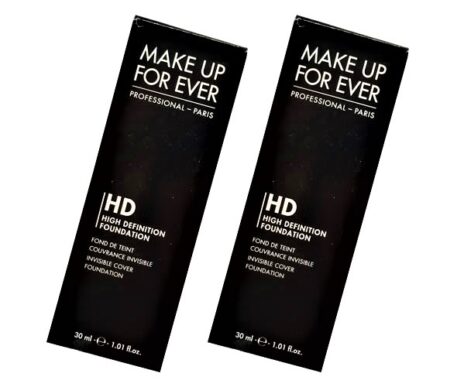 Custom Foundation Boxes