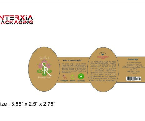 Custom Sleeves _ Monica Griffith
