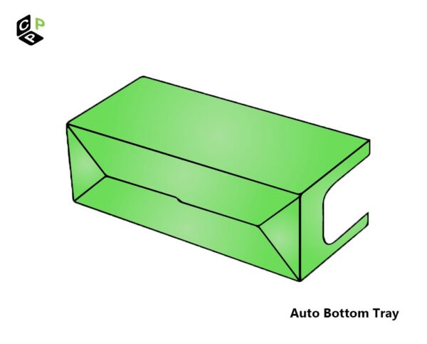 Auto Bottom Tray - Image 3