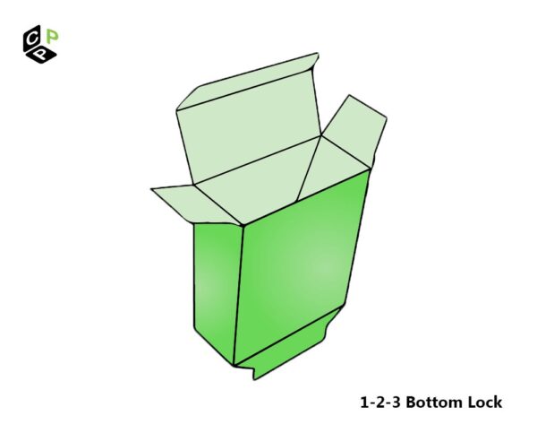 1-2-3 Bottom Boxes
