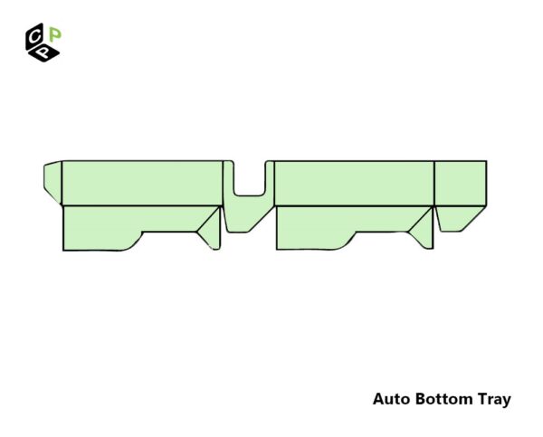 Auto Bottom Tray - Image 2