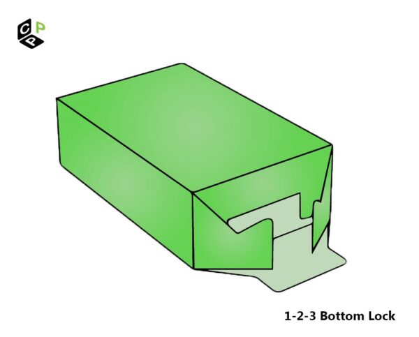1-2-3 Bottom Boxes - Image 3