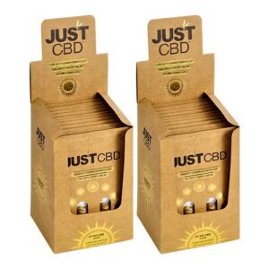 Custom CBD Capsule Boxes