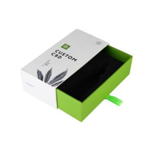 Custom Child Proof Boxes