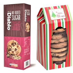 Custom Cookie Boxes