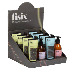 Custom Display Serum Boxes