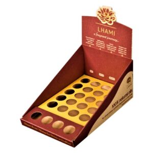 Custom Display Boxes