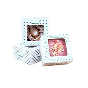 Custom Donut Boxes