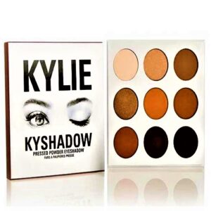 Custom Eyeshadow Boxes
