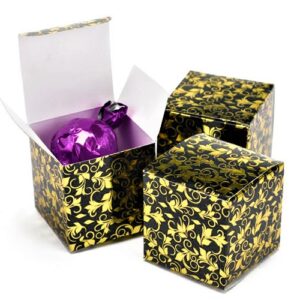 Custom Favor Boxes
