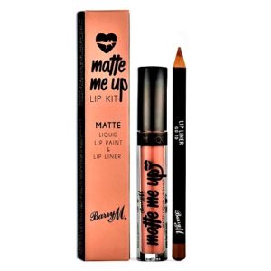 Custom Lip Liner Boxes