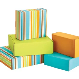 Custom Mailer Boxes