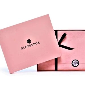 Custom Make-Up Boxes