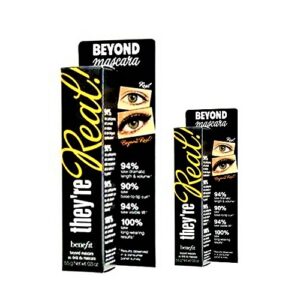 Custom Mascara Boxes