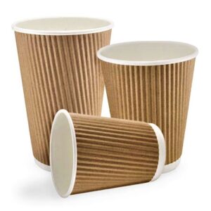 Custom Paper Cups