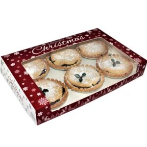 Custom Pie Boxes