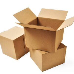 Custom Recyclable boxes