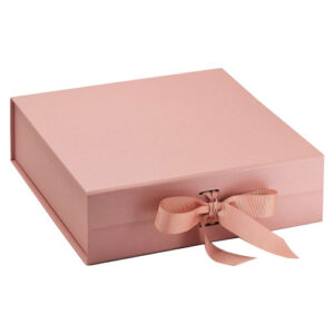 Custom Rigid Boxes