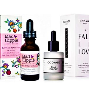 Custom Serum Boxes