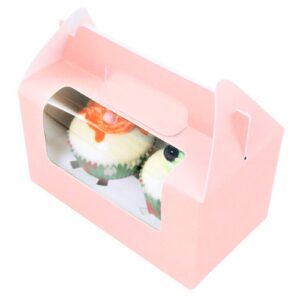 Custom Muffin Boxes